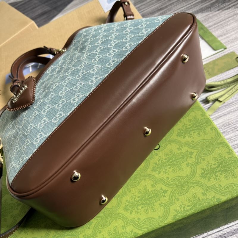 Gucci Shopping Bags